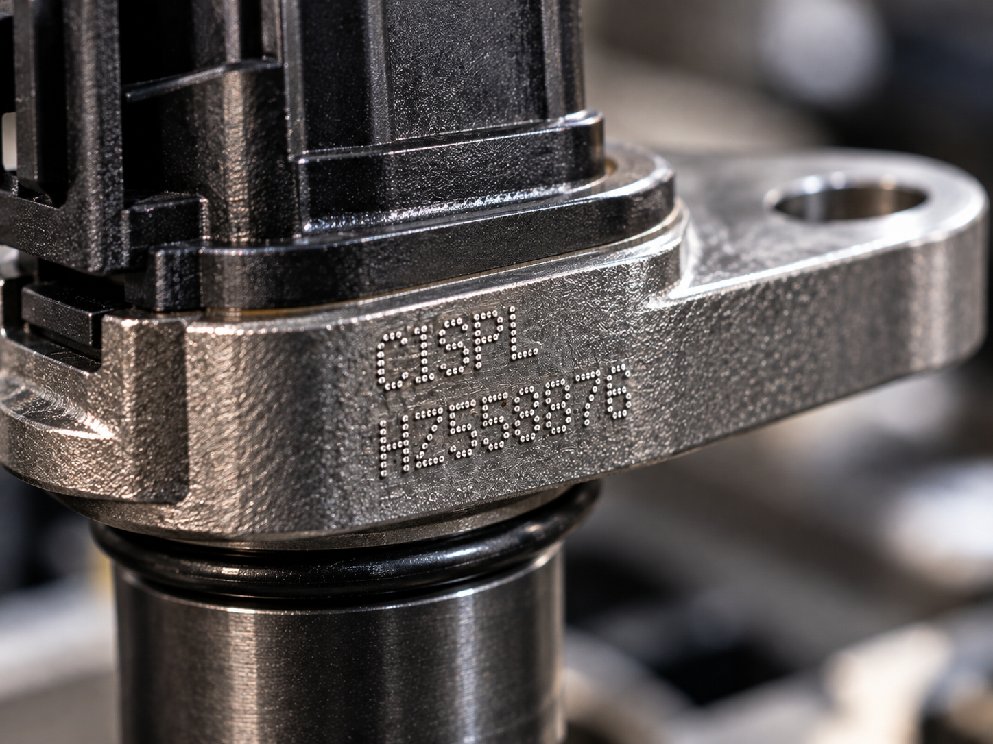 Automotive mechanical components