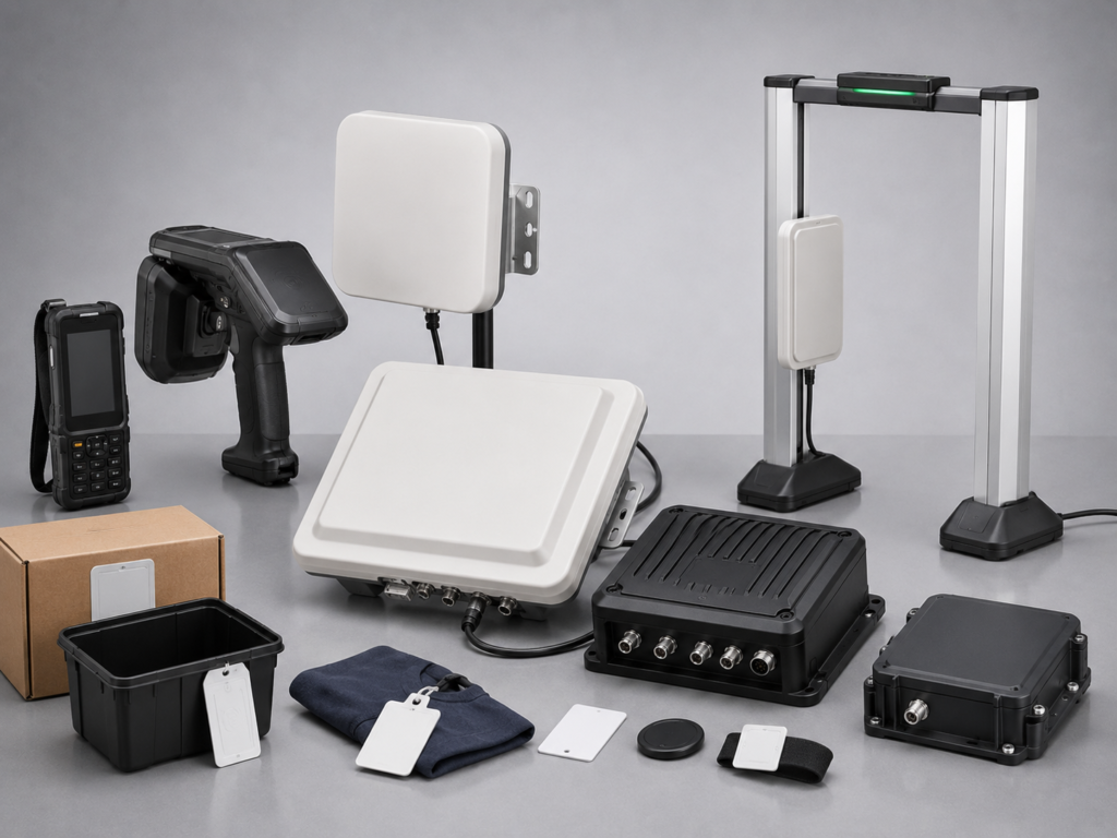 RFID Solutions