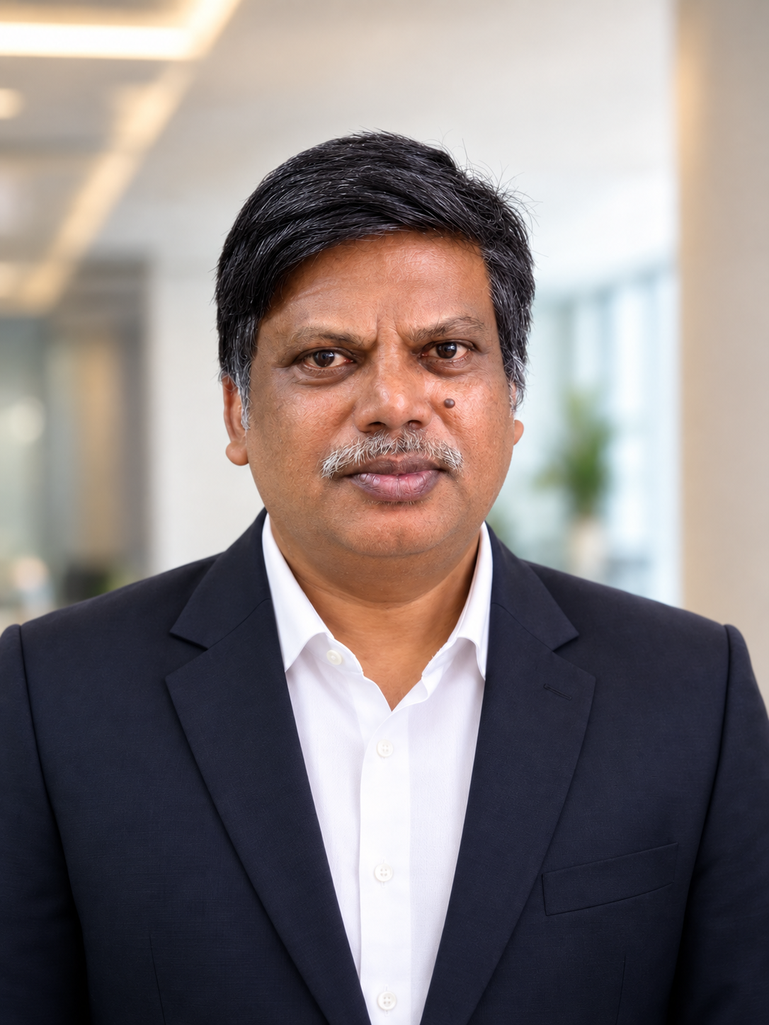 Ranjeet Kurade